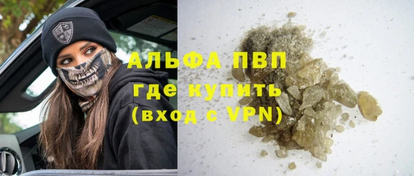 стафф Валдай